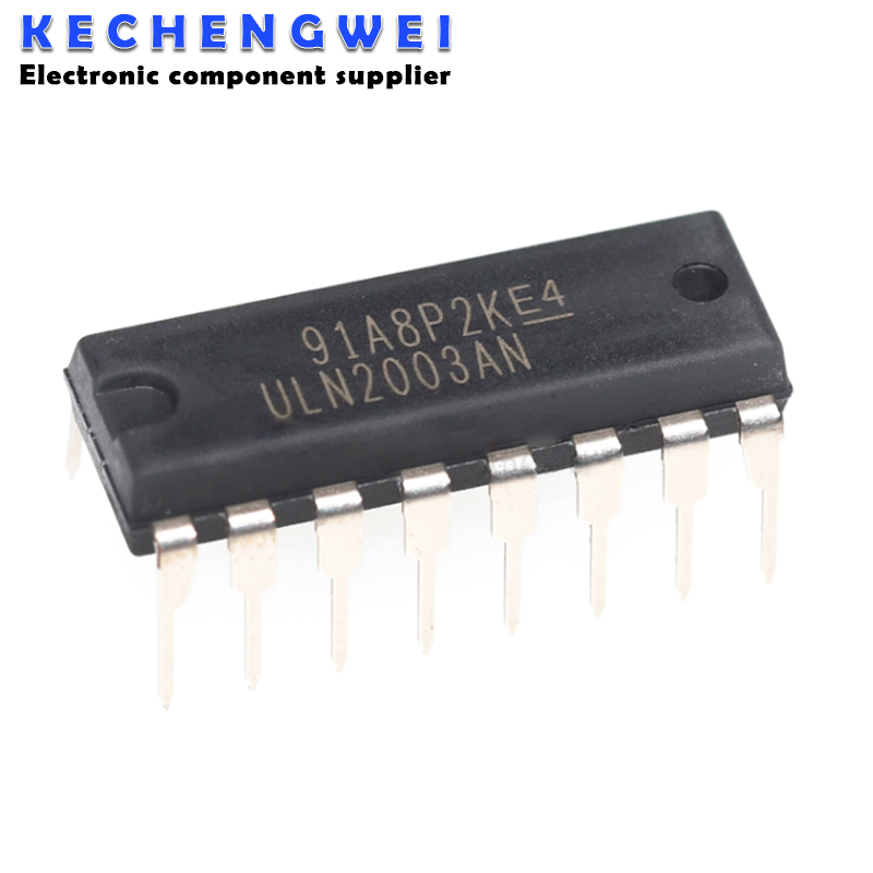 10PCS ULN2003APG DIP16 ULN2003 - Uln2003 Driver review and price