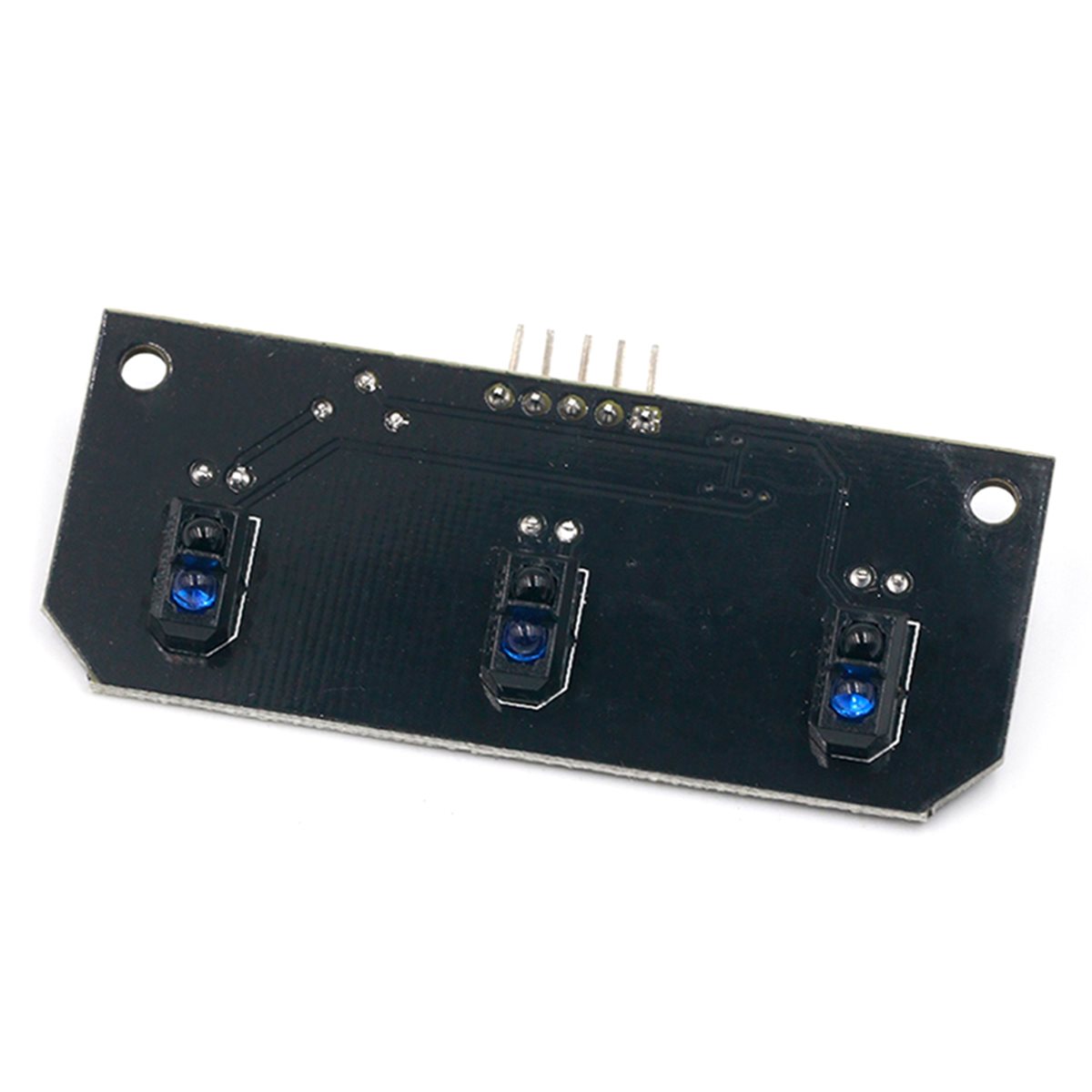 A49T 5 Pcs DC 5V 3 Channel Inf - Robot Arm Kit review and price