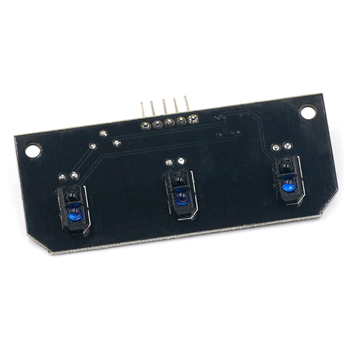 A49T 5 Pcs DC 5V 3 Channel Inf - Robot Arm Kit review and price