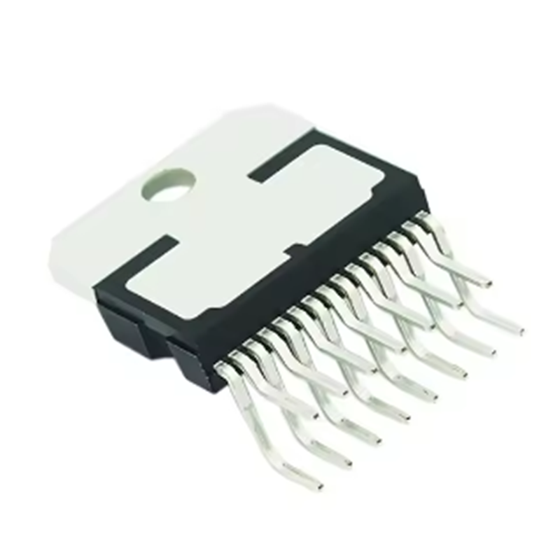 L298N L298 ZIP-15 stepper moto - Motor Driver L298N review and price