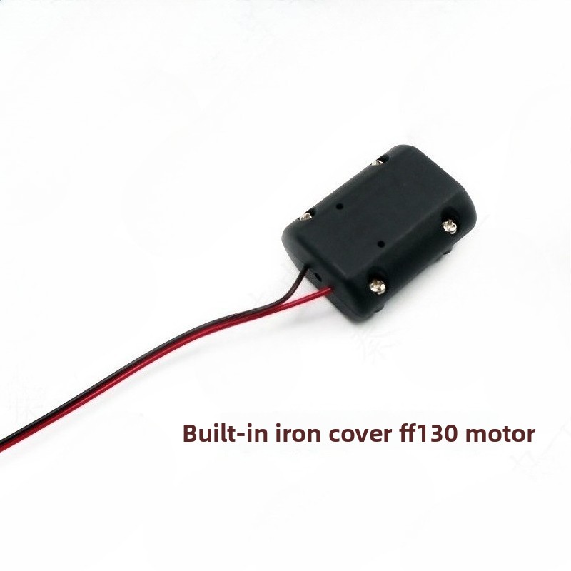 Strong Vibration Motor FF130 5 - Arduino Robot review and price