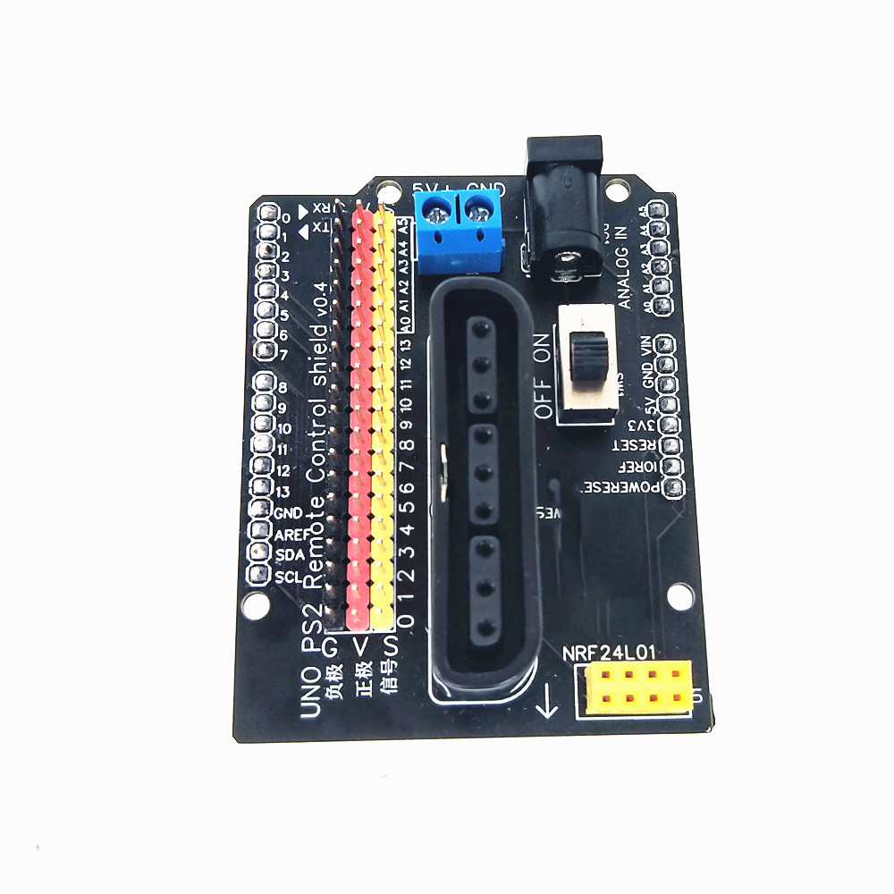Servo Controller Development D - Arduino Robot review and price