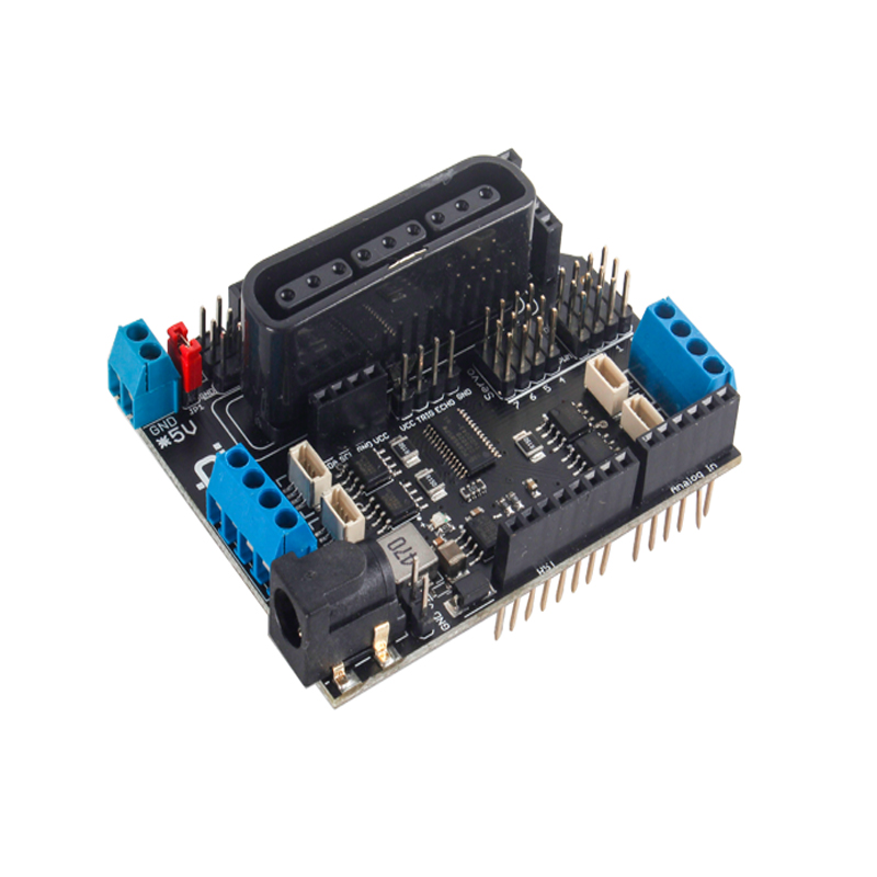 Servo Controller Development D - Arduino Robot review and price