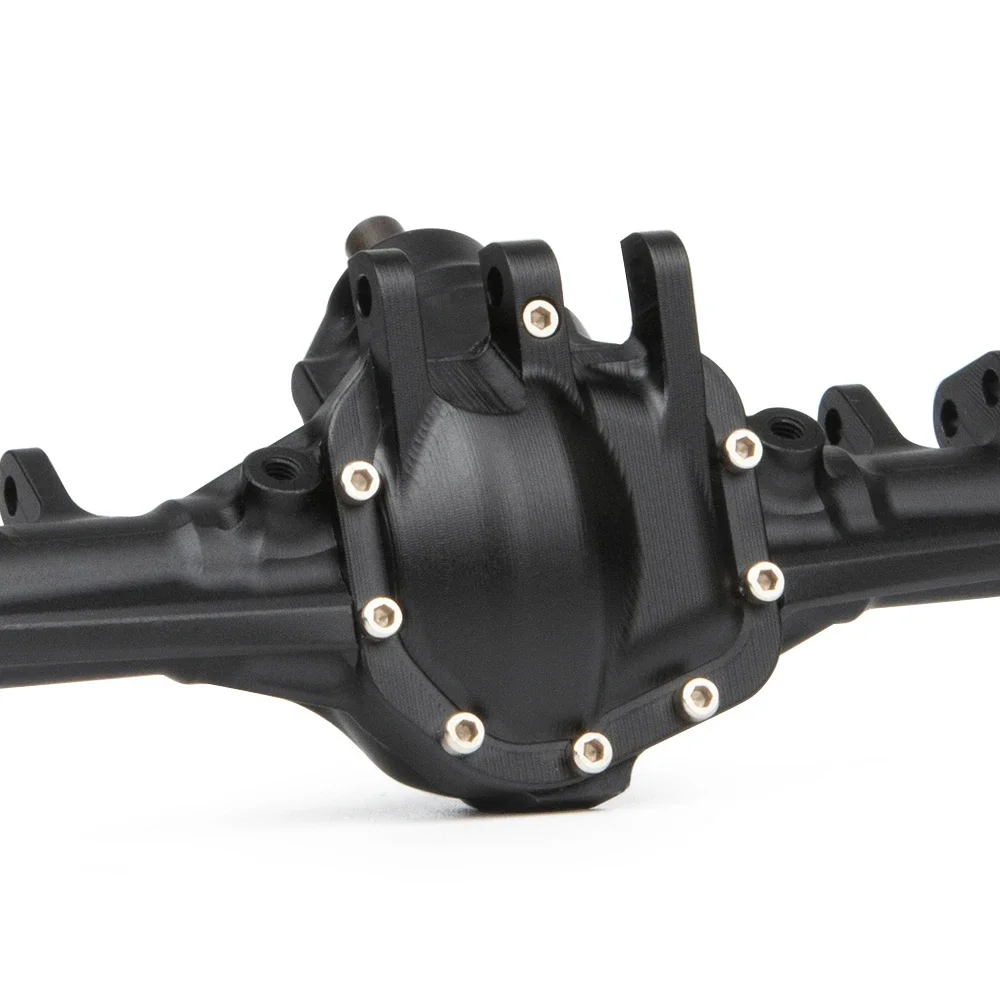 Integrated CNC Aluminum Front  - Servo Bracket review and price