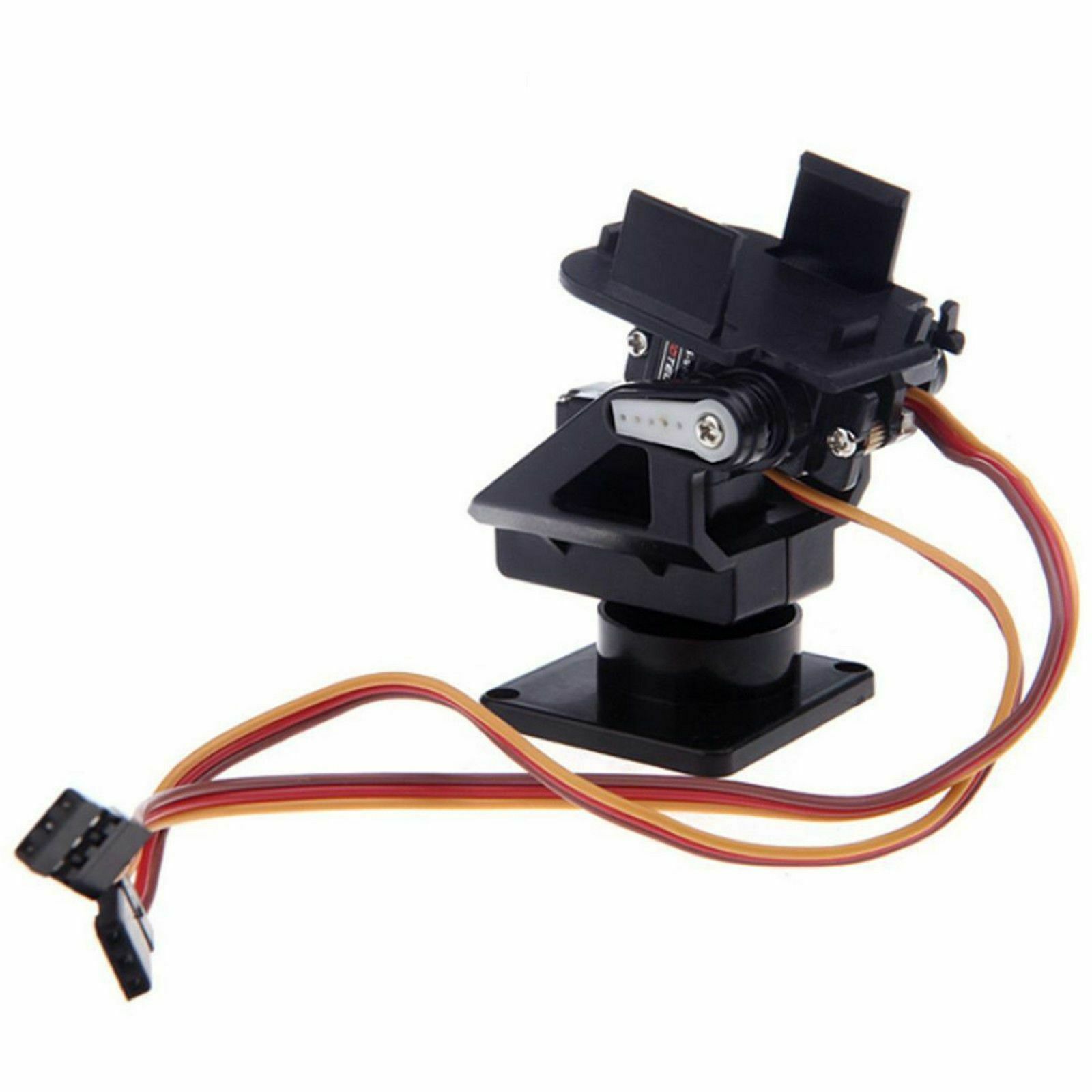 FPV Nylon Dual-Axis Servo Gimb - Servo Kit review and price
