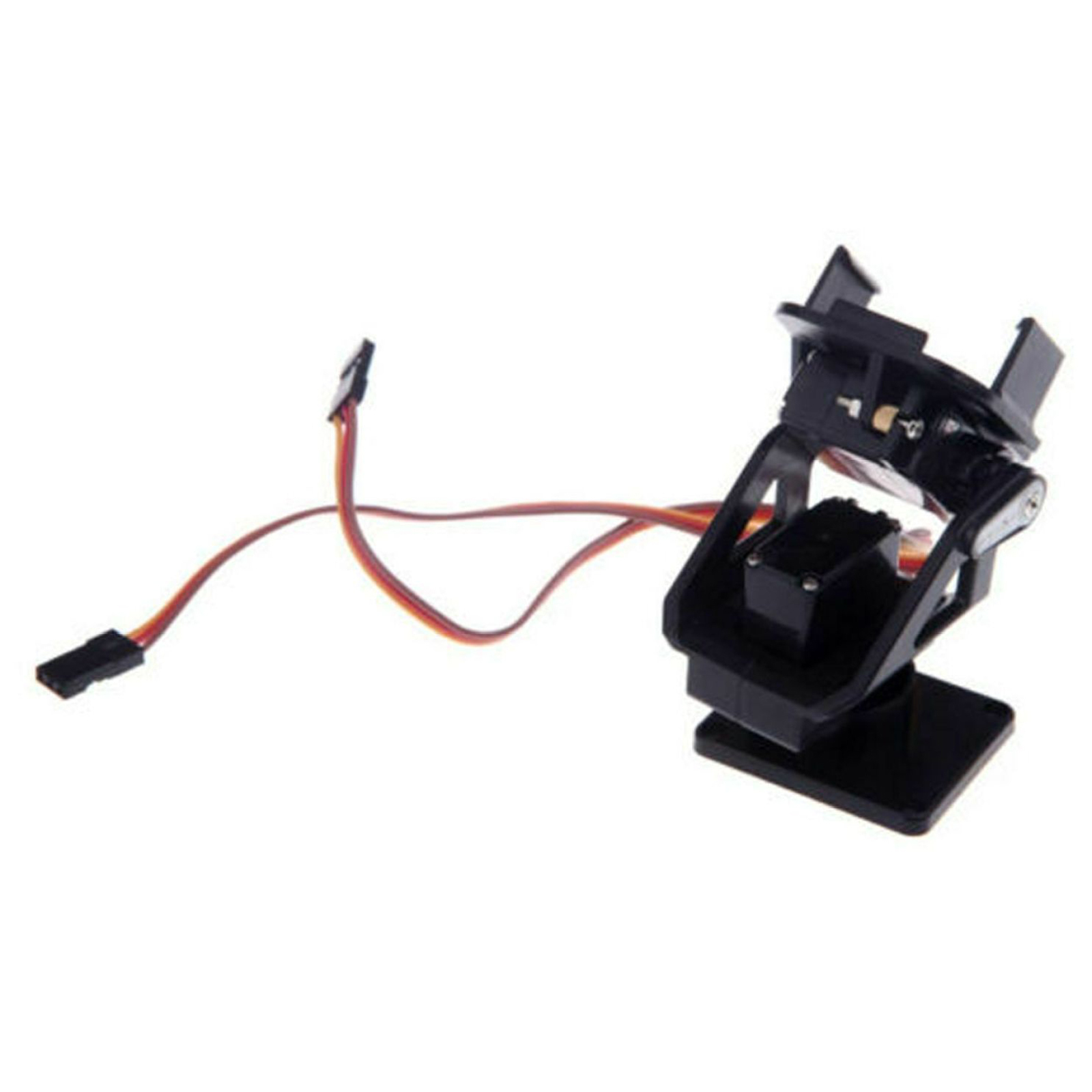 FPV Nylon Dual-Axis Servo Gimb - Servo Kit review and price