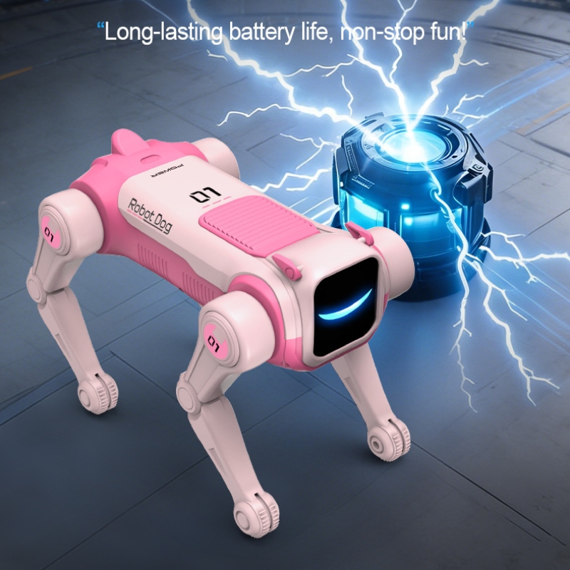 Cool Stuff Toy Car Funny Gift- - Robot Remote Control review and price