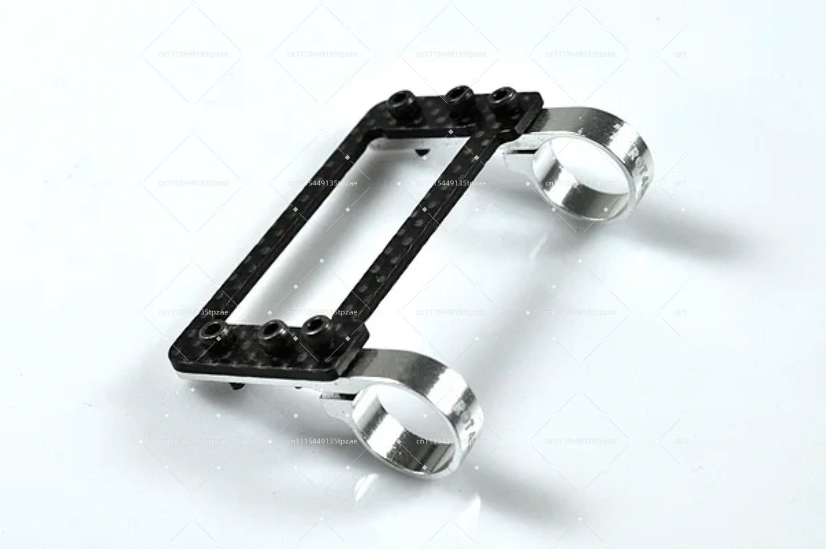 Metal Tail Servo Mount TL2652  - Servo Bracket review and price