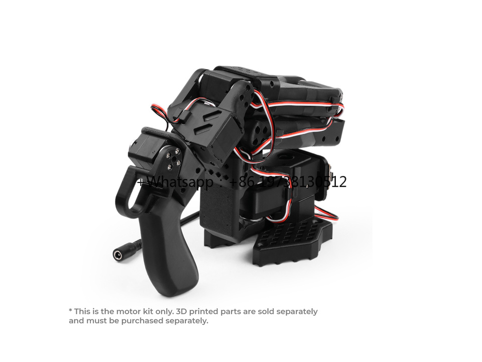 LeRobot SO-ARM101 Pro Kit Low- - Servo Kit review and price