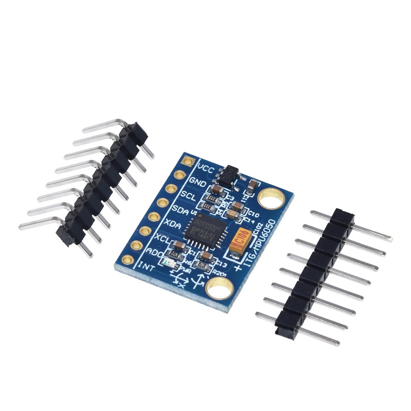 GY-521 MPU-6050 MPU6050 Module - Accelerometer Mpu6050 review and price