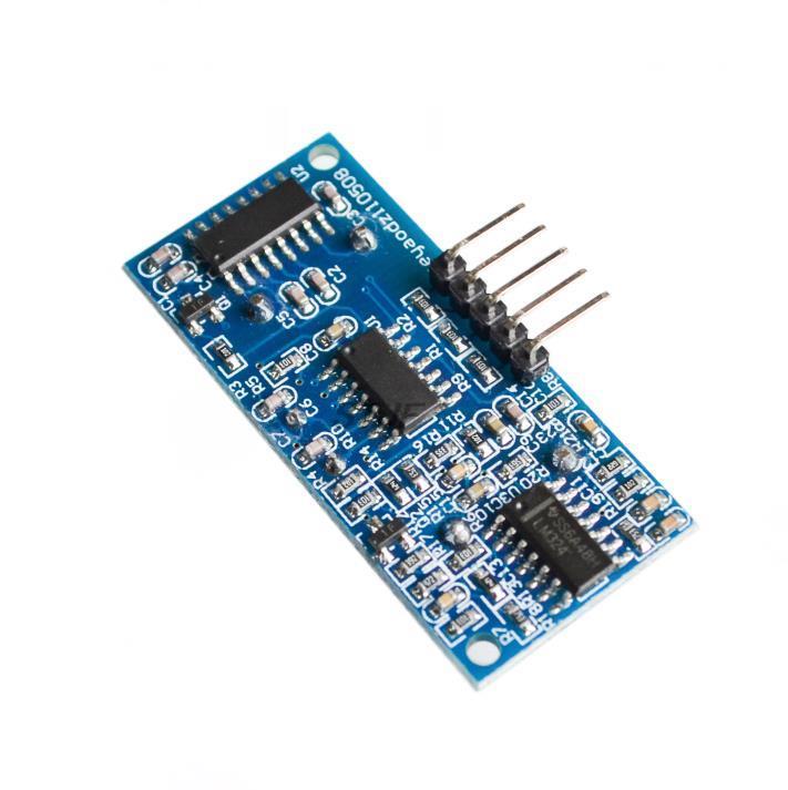 Ultrasonic HC-SR05 HY-SRF05 Di - Ultrasonic Distance Sensor review and price