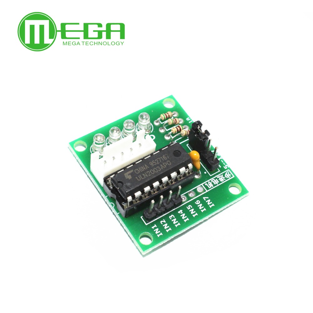 10pcs Electronic ULN2003 stepp - Uln2003 Driver review and price