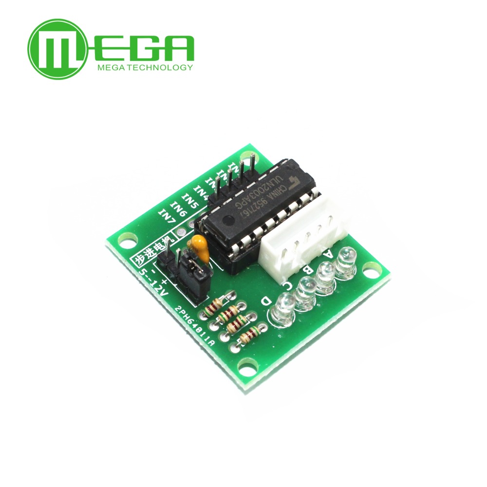 10pcs Electronic ULN2003 stepp - Uln2003 Driver review and price
