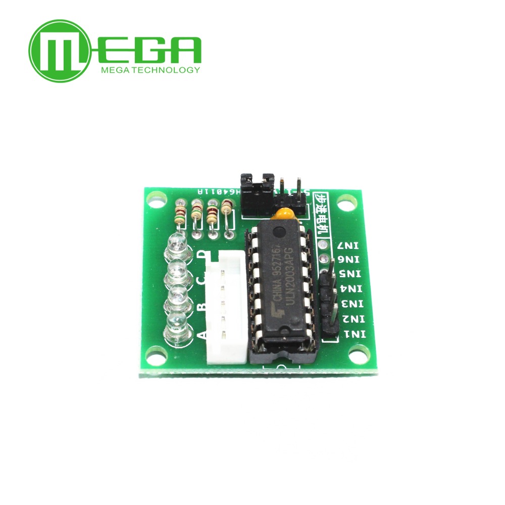 10pcs Electronic ULN2003 stepp - Uln2003 Driver review and price