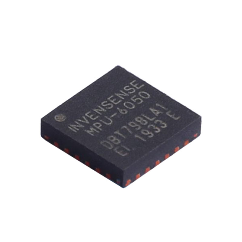 1/5/20pcs MPU-6050 QFN-24 MPU6 - Accelerometer Mpu6050 review and price