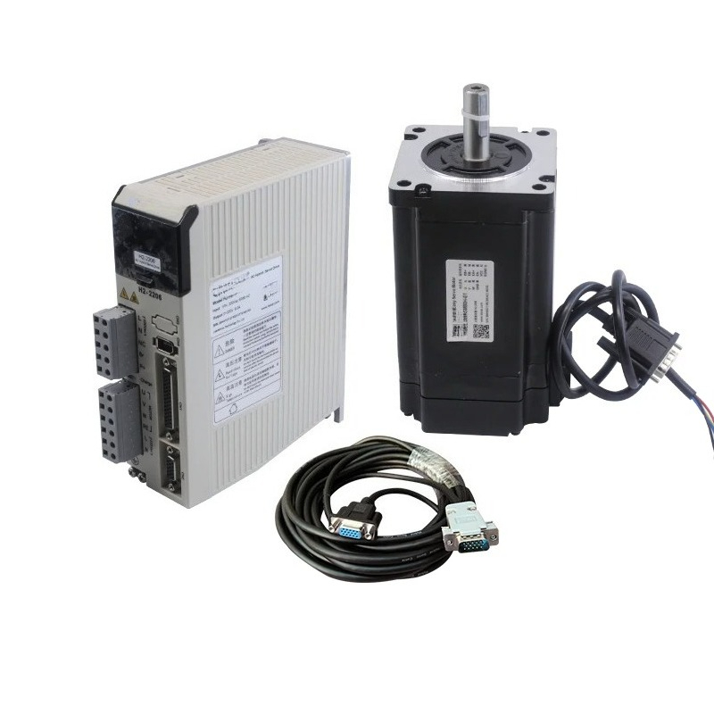 2026 Hot Sale  H2-2206 Simple  - Servo Kit review and price