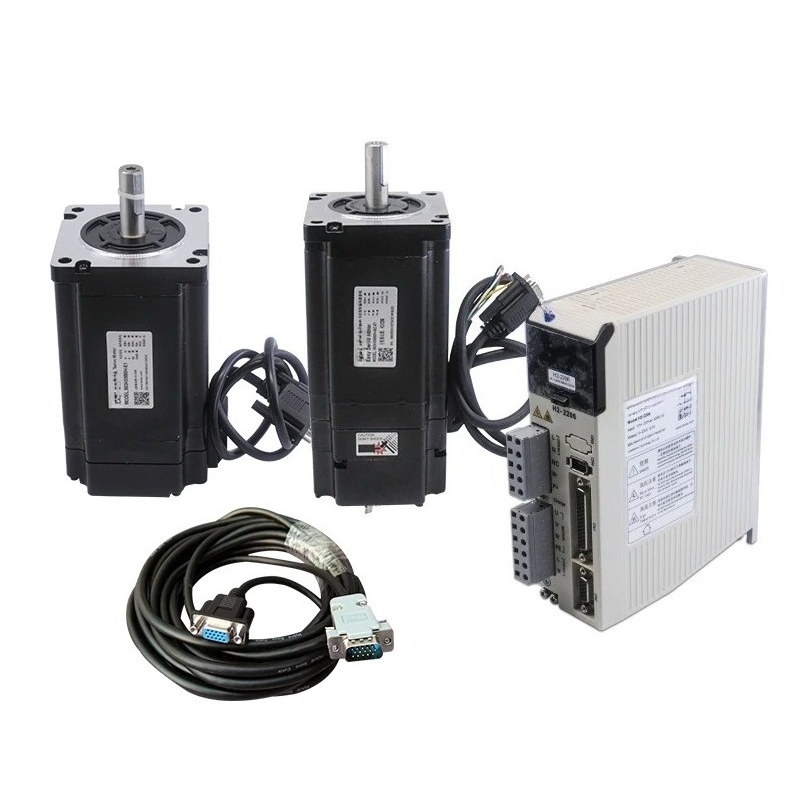 2026 Hot Sale  H2-2206 Simple  - Servo Kit review and price