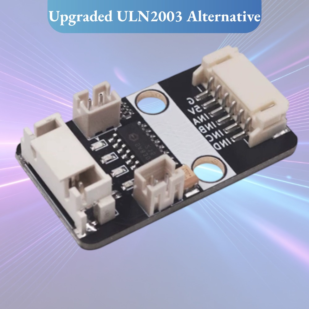 SA8302 Stepper Motor Driver Mo - Uln2003 Driver review and price
