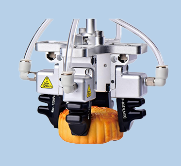 Soft Robot Head Gripper, Flexi - Robot Kit review and price