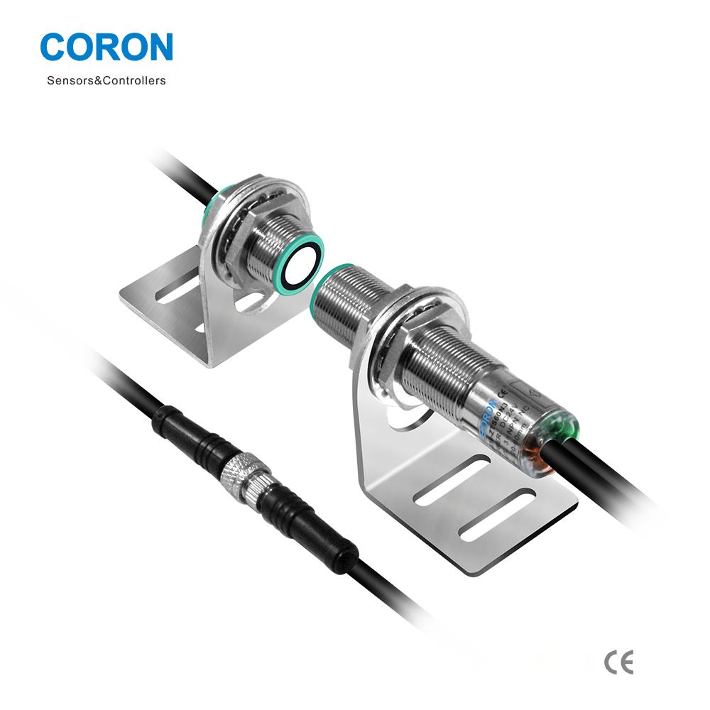 Long Distance Detection M12//M - Ultrasonic Distance Sensor review and price