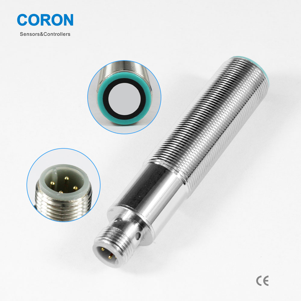 Long Distance Detection M12//M - Ultrasonic Distance Sensor review and price