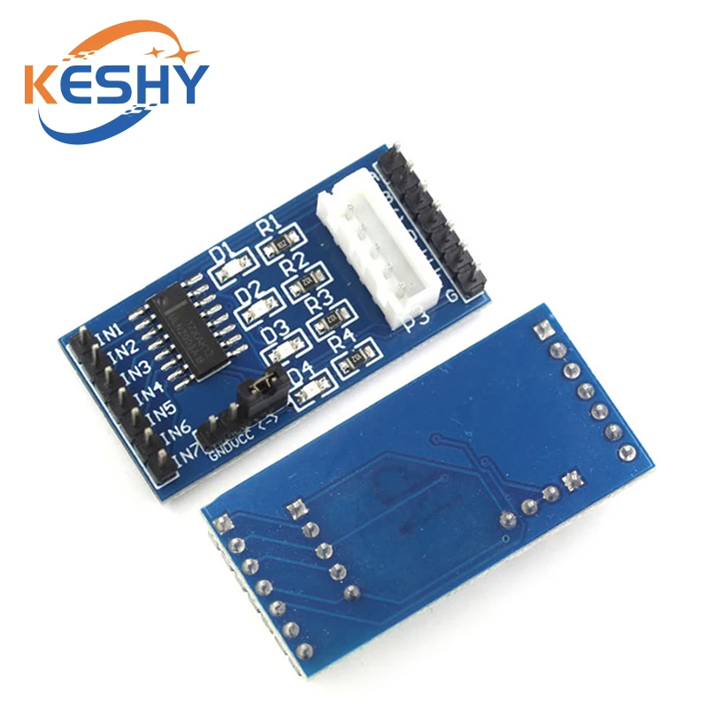 5V 4-Phase 28BYJ-48 DC Gear St - 28Byj-48 review and price
