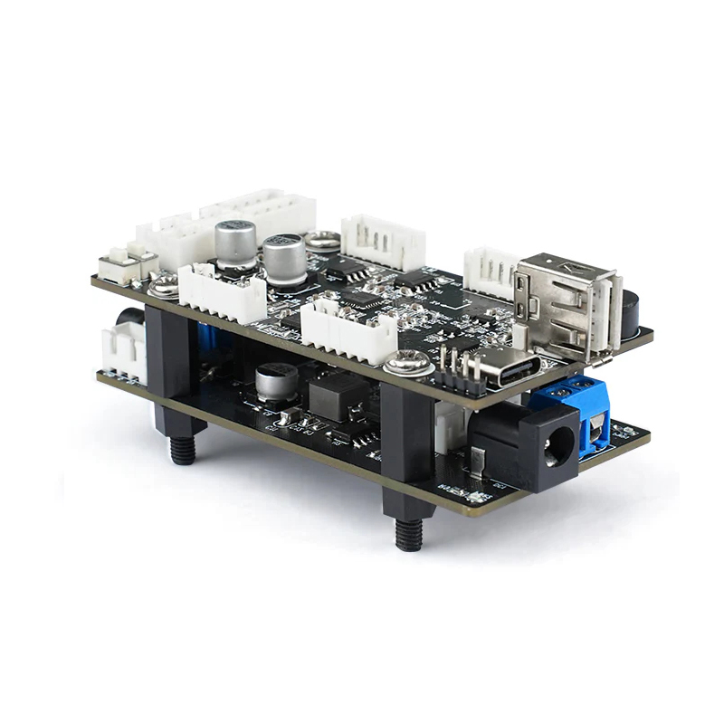 ROS Control Board STM32 4 Chan - Stm32 Robot review and price