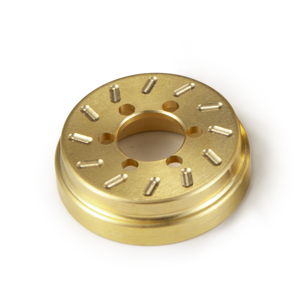 AXSPEED 2/4Pcs 70g Brass Inter - Omni Wheel review and price