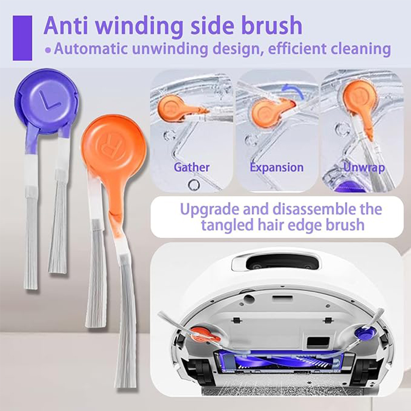 For Narwal Flow Robot Vacuum A - Robot Track review and price