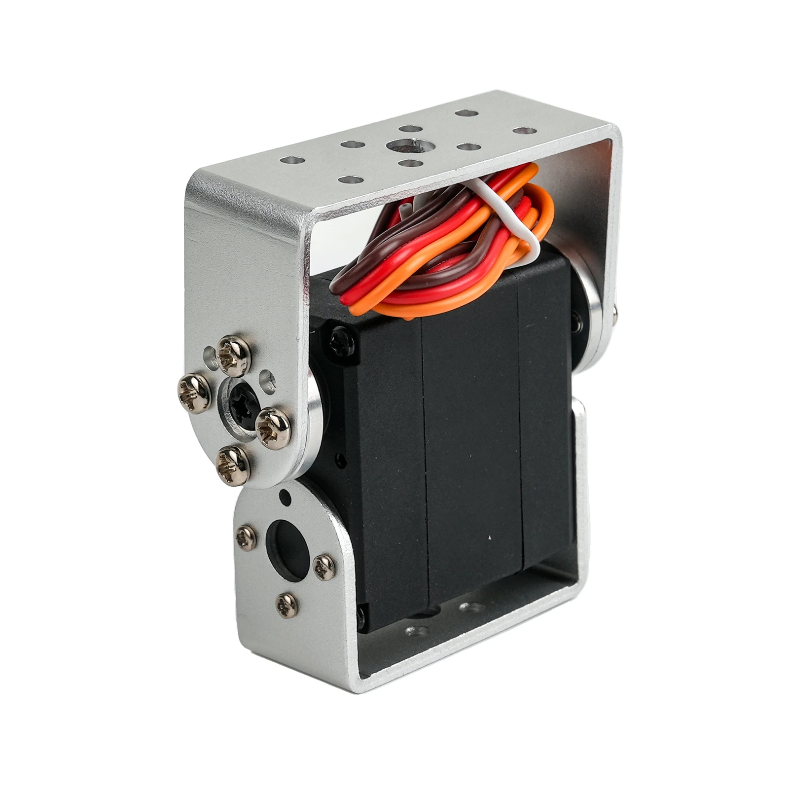 15KG High Torque TD-7115MG Dua - Robot Arm Metal review and price