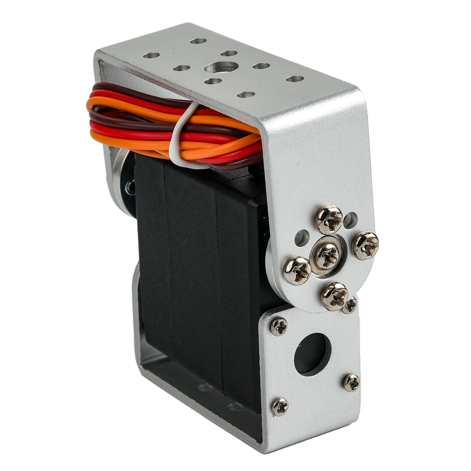 15KG High Torque TD-7115MG Dua - Robot Arm Metal review and price
