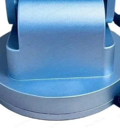 RS485 Electric Control Gimbal  - Pan Tilt Bracket review and price