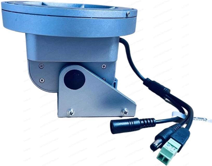 RS485 Electric Control Gimbal  - Pan Tilt Bracket review and price