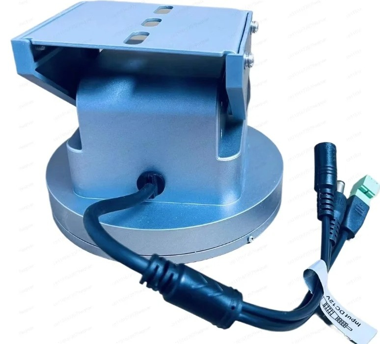 RS485 Electric Control Gimbal  - Pan Tilt Bracket review and price