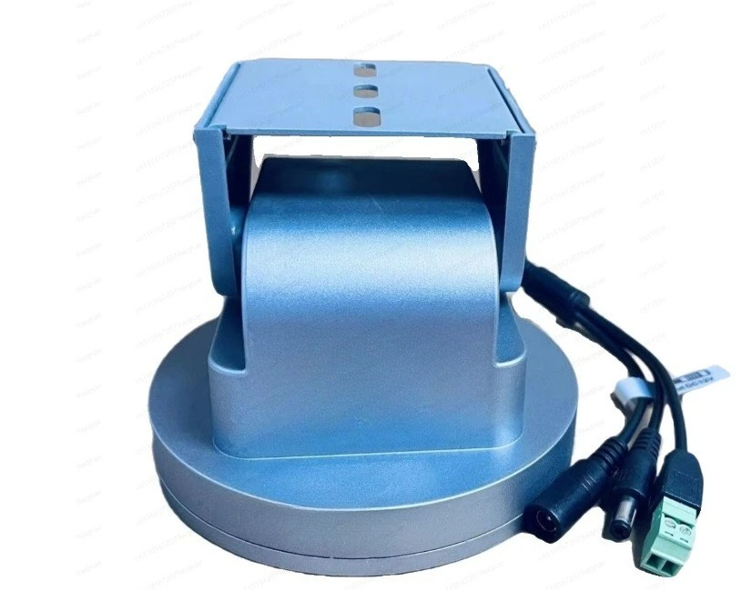 RS485 Electric Control Gimbal  - Pan Tilt Bracket review and price
