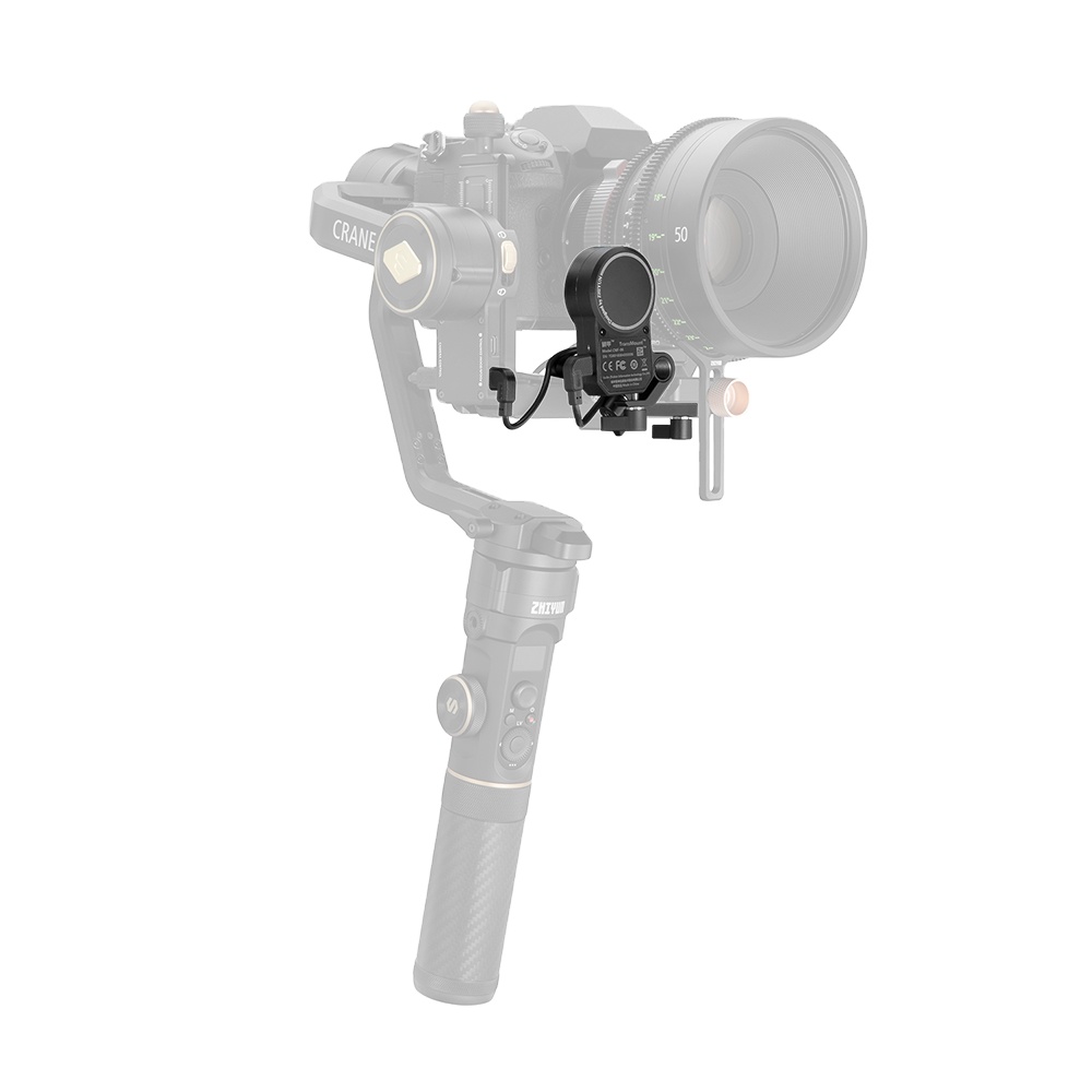 ZHIYUN CMF-06 Servo Follow Foc - Servo Kit review and price
