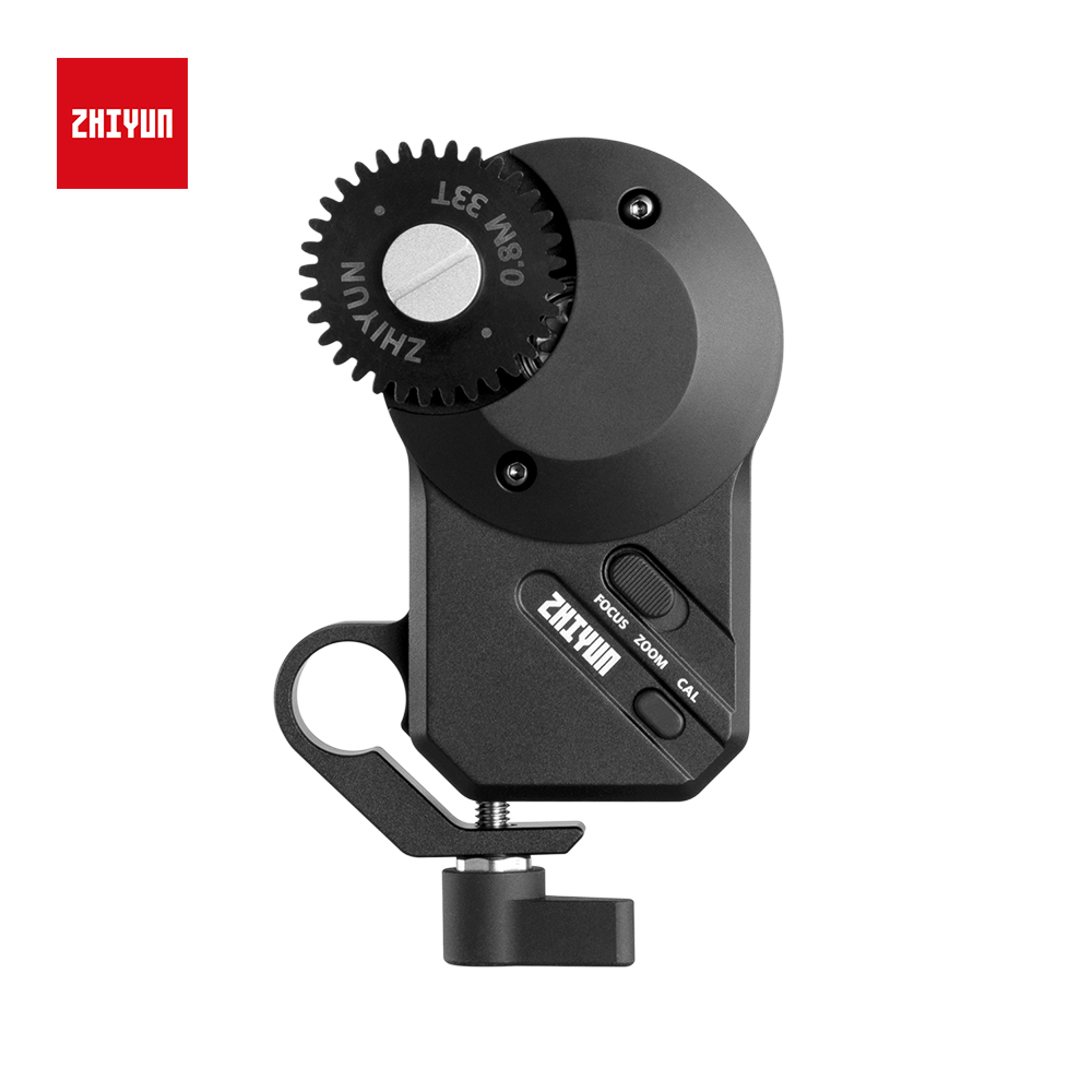 ZHIYUN CMF-06 Servo Follow Foc - Servo Kit review and price