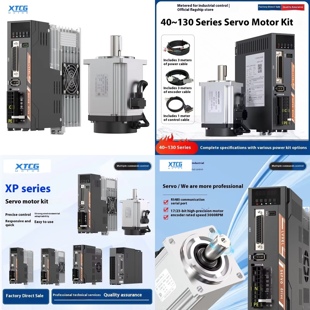 TengFeiHigh Performance AC Ser - Servo Kit review and price