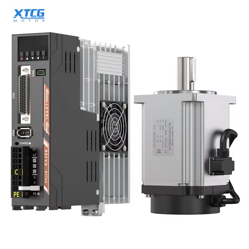 TengFeiHigh Performance AC Ser - Servo Kit review and price