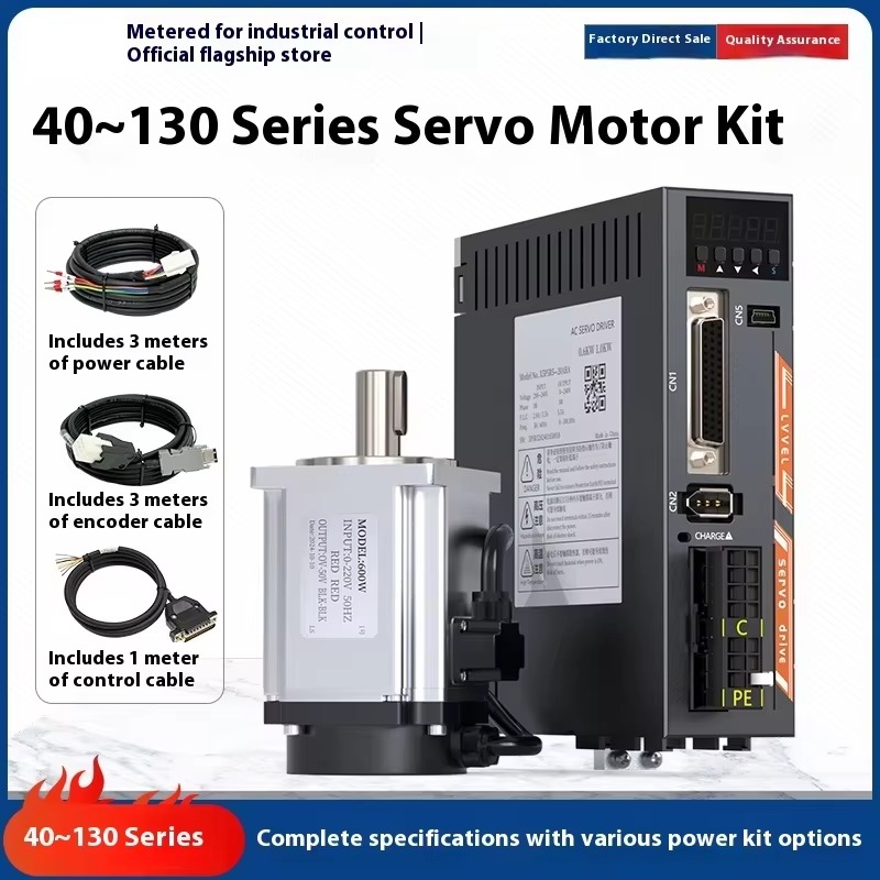 TengFeiHigh Performance AC Ser - Servo Kit review and price