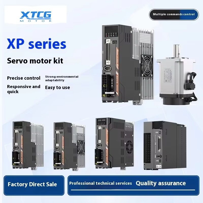 TengFeiHigh Performance AC Ser - Servo Kit review and price