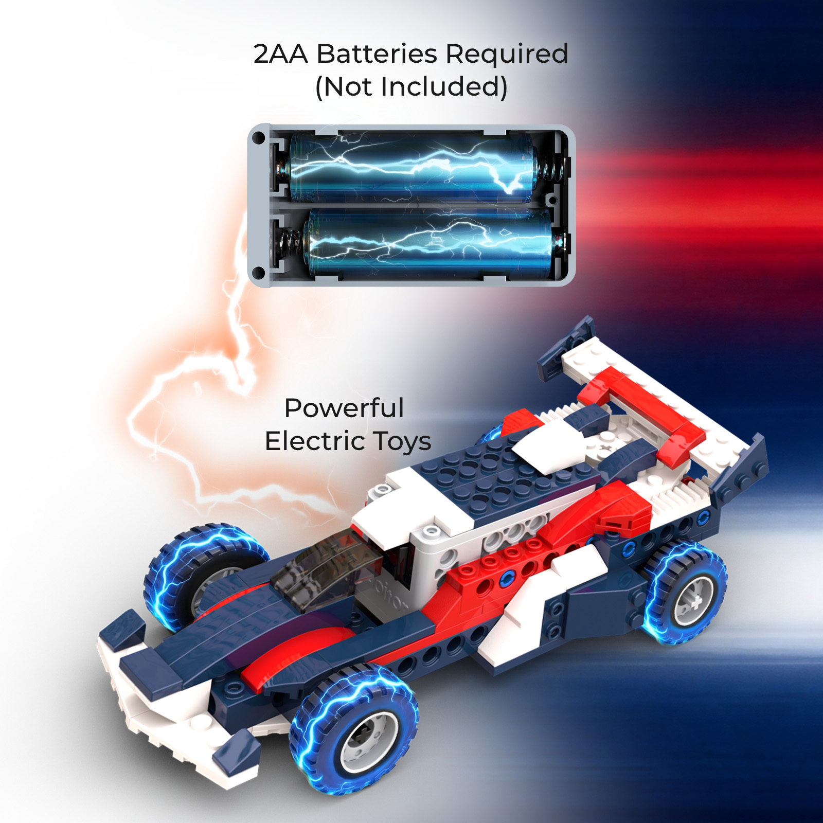 Apitor 8-in-1 STEM Building Bl - Robot Car Kit review and price