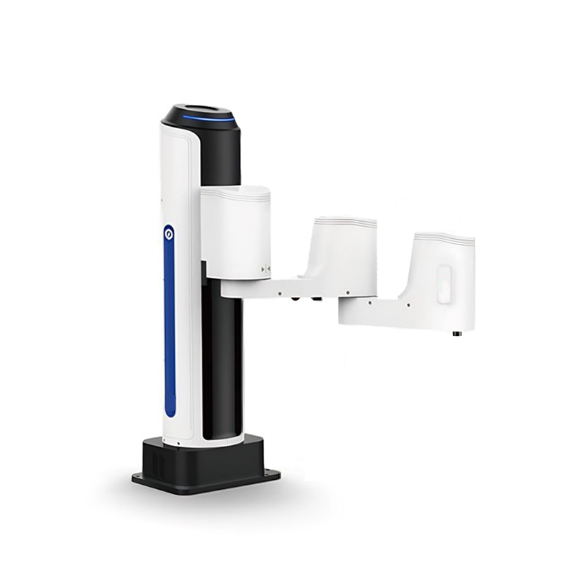 Compact Plug-and-Play Collabor - Robot Kit review and price