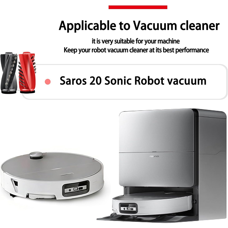 For Roborock Saro 20 Sonic/S10 - Robot Vacuum review and price